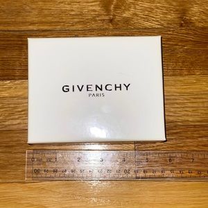 Authentic Givenchy Box